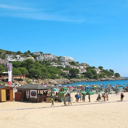 Holiday Isis Holiday home L'Escala