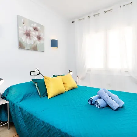 Isis By Interhome * L' Escala