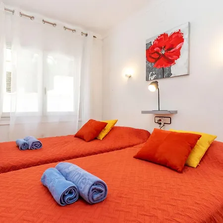 Isis By Interhome L' Escala