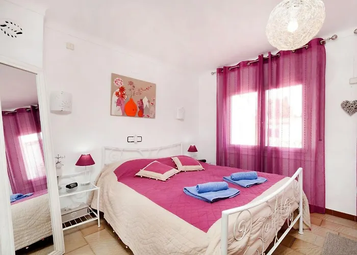 펜션 Isis By Interhome L' Escala