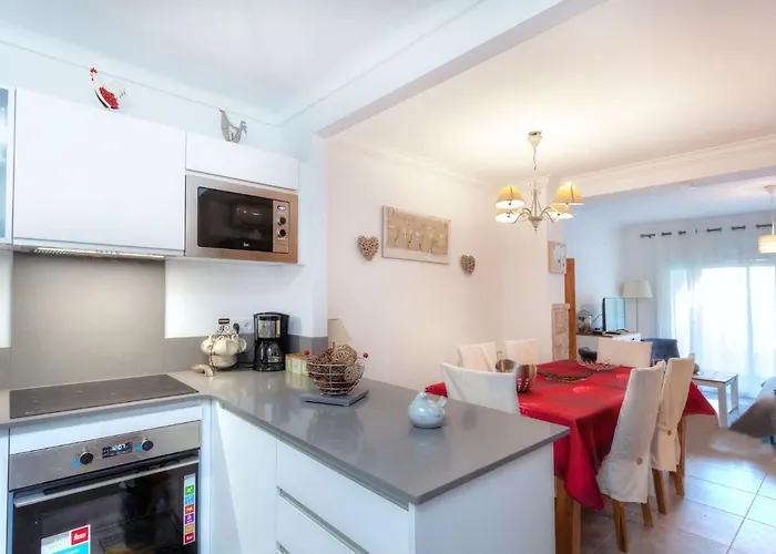 Isis By Interhome *