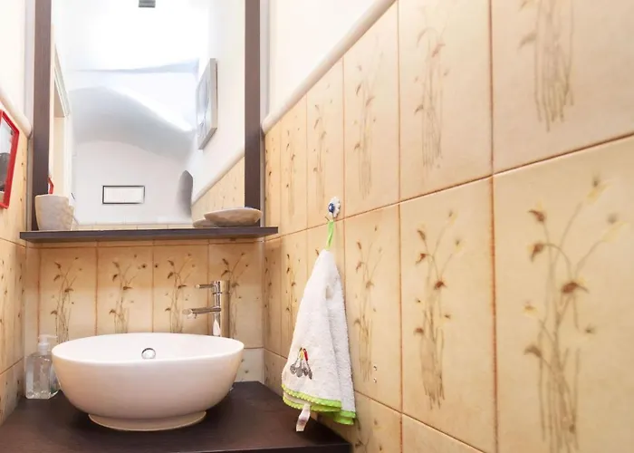 Isis By Interhome * L' Escala
