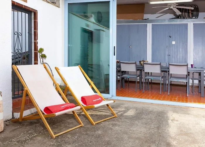 Isis By Interhome * L' Escala