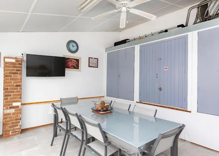Isis By Interhome