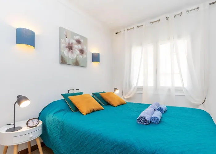 펜션 Isis By Interhome L' Escala