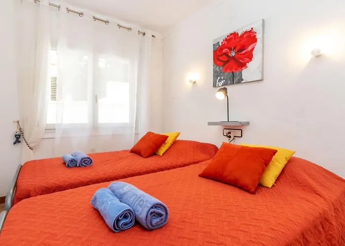 Isis By Interhome L' Escala
