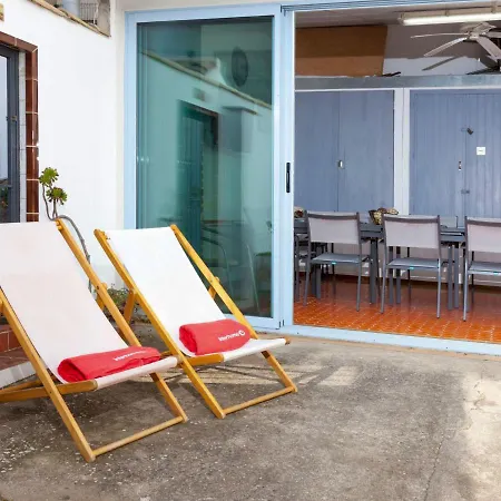 Isis By Interhome * L' Escala