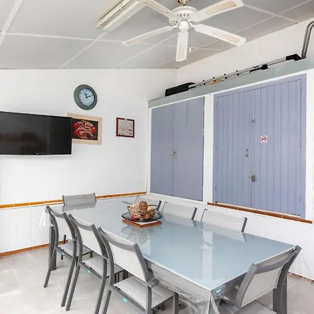 Isis By Interhome