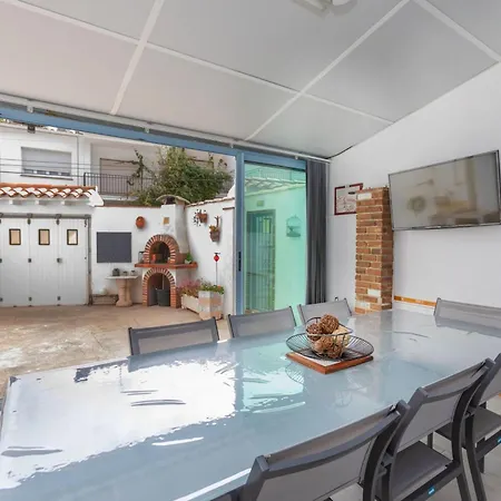 Сasa de vacaciones Isis By Interhome L' Escala